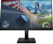 HP MON X27qQHDGamingMonitor-T