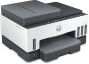 HP Smart Tank 7605 All-in-One - Multifunksjons printer (28C02A#BHC)