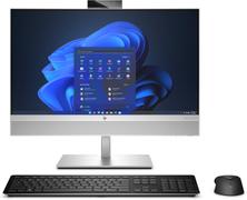 HP EliteOne 840 G9AiOTSi51450016GB/512PC United Kingdom - UK English localizatio