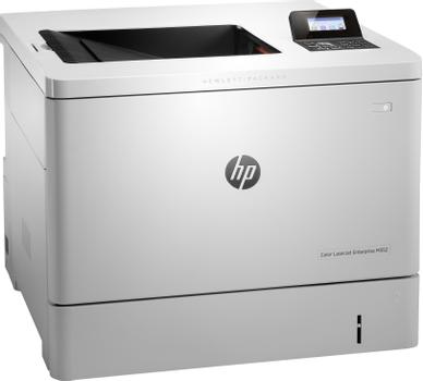 HP Color LaserJet Enterprise M552dn (B5L23A#B19)