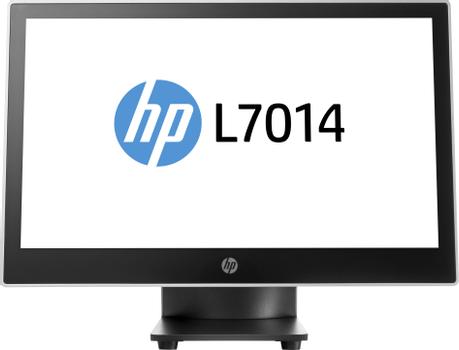 HP L7014 RPOS Monitor **New  (T6N31AA)