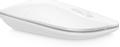 HP Z3700 White Wireless Mouse (V0L80AA#ABB)