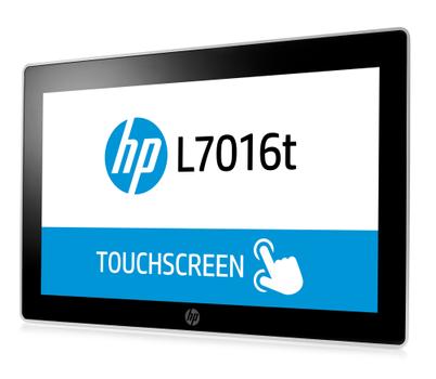 HP L7016T 15.6-IN RPOS TM EU EN LOC                           IN MNTR (V1X13AA#ABB)