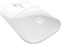 HP Z3700 White Wireless Mouse (V0L80AA#ABB)