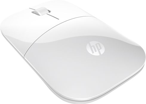 HP Z3700 WHITE WIRELESS MOUSE EUROPE- ENGLISH LOCALIZATION     IN WRLS (V0L80AA#ABB)