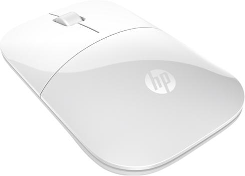 HP Z3700 WHITE WIRELESS MOUSE EUROPE- ENGLISH LOCALIZATION     IN WRLS (V0L80AA#ABB)