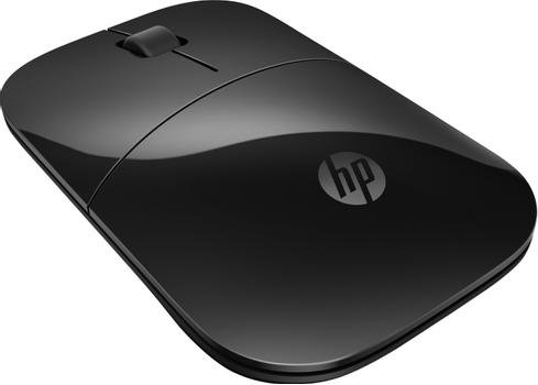 HP Z3700 BLACK WIRELESS MOUSE EUROPE- ENGLISH LOCALIZATION     IN WRLS (V0L79AA#ABB)