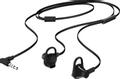 HP Binaural in-ear headset with  (X7B04AA#ACJ)