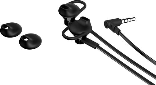 HP Binaural in-ear headset with  (X7B04AA#ACJ)