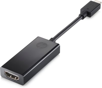 HP USB-C TO HDMI 2.0 ADAPTER (2PC54AA)