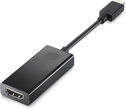 HP USB-C to HDMI Adapter (2PC54AA#ABB)