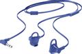 HP M Blue Doha InEar Headset 1