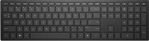 HP BLK PAV WL KEYBOARD 600                                  ND PERP (4CE98AA#UUW)