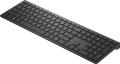 HP BLK PAV WL KEYBOARD 600                                  ND PERP (4CE98AA#UUW)