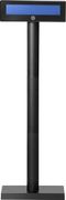 HP ENGAGE 2 X 20 POLE DISPLAY . SVCS