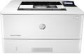 HP LaserJet Pro M404dn - Skrivare - monokrom - Duplex - laser - A4/Legal - 4800 x 600 dpi - upp till 38 sidor/minut - kapacitet: 350 ark - USB 2.0, Gigabit LAN, USB-värd