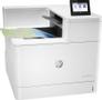 HP Color LaserJet Enterprise M856dn Printer colour Duplex laser A3 1200x1200dpi 56ppm mono 56ppm colour 650sheets USB LAN (T3U51A#B19)