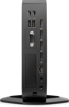 HP T740 3.25 Ghz Thinpro 1.33 Kg  (4B6T7AA#ABB)