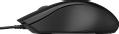 HP Wired Mouse 100 EURO (6VY96AA#ABB)