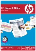 HP Home & Office paper 80g A4 (500) ,½pall ohålat (738102-1*240)