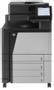 HP Color LaserJet Enterprise flow M880z-multifunktionsprinter