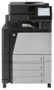 HP Color LaserJet Enterprise Flow M880z multifunktionsskrivare (A2W75A#B19)