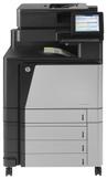 HP LaserJet Enterprise Flow MFP M880z - multifunksjonsskriver - farge (A2W75A#B19)