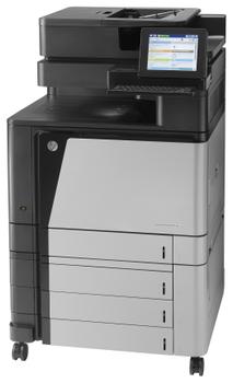 HP LJ Ent Color MFP M880z (A2W75A#B19)