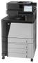 HP Color LaserJet Enterprise Flow M880z multifunktionsskrivare (A2W75A#B19)