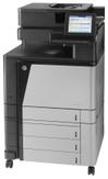 HP LaserJet Enterprise Flow MFP M880z - multifunksjonsskriver - farge (A2W75A#B19)