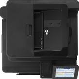 HP LaserJet Enterprise Flow MFP M880z - multifunksjonsskriver - farge (A2W75A#B19)