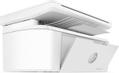 HP P LaserJet MFP M140w - Multifunction printer - B/W - laser - Letter A (216 x 279 mm)/A4 (210 x 297 mm) (original) - A4/Letter (media) - up to 20 ppm (copying) - up to 20 ppm (printing) - 150 sheets -  (7MD72F#B19)