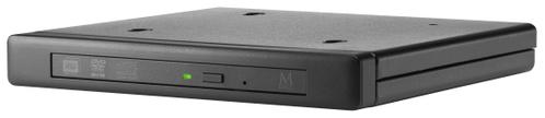 HP Optisk diskstasjonsmodul,  DVD Super Multi-Writer,  til HP stasjonær mini-PC (K9Q83AA)