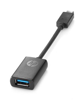 HP HPI USB-C to USB 3.0 Adapter (N2Z63AA)