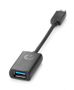 HP USB-C TO USB 3.0 ADAPTER F/ DEDICATED HP TABLETS