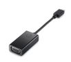 HP USB-C TO VGA ADAPTER EURO . CABL