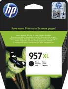 HP 957 XL EHY Ink Cartridge Black