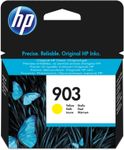 HP Ink/903 Yellow Original (T6L95AE#BGX)