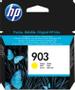 HP INK CARTRIDGE NO 903 YELLOW DE/ FR/ NL/ BE/ UK/ SE/ IT SUPL