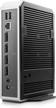 HP t310Q/ FiberReady PC (X9S71EA#ABB)