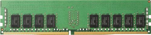 HP 16GB DDR4-2666 1x16GB ECC RegRAM (1XD85AA)