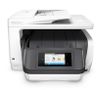 HP OfficeJet Pro 8730 All-in-One MFP A4 20ppm Inkjet Color USB print copy scan fax