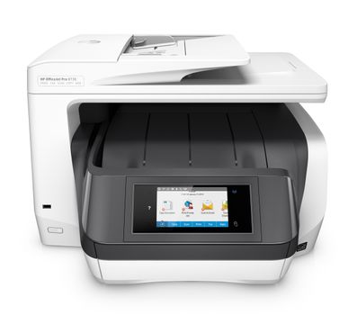 HP K/ Officejet Pro 8730 (D9L20A)