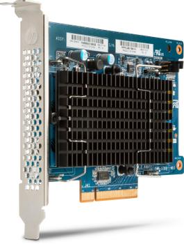 HP Zturbodrive Dual Pro 2TB SSD (4YF63AA)