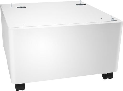 HP P - Printer stand - for Color LaserJet Enterprise MFP M776, LaserJet Enterprise Flow MFP M776 (T3V28A)