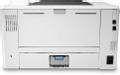 HP P LaserJet Pro M404n - Printer - B/W - laser - A4/Legal - 4800 x 600 dpi - up to 38 ppm - capacity: 350 sheets - USB 2.0, Gigabit LAN, USB host (W1A52A#B19)