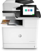 HP Color LaserJet Enterprise MFP M776dn