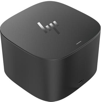 HP 120W Thunderbolt Dock SWIS2 (6HP48AA#UUZ)