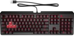 HP OMEN by HP Keyboard 1300 Red C