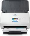 HP Scanjet Pro N4000 Snw1